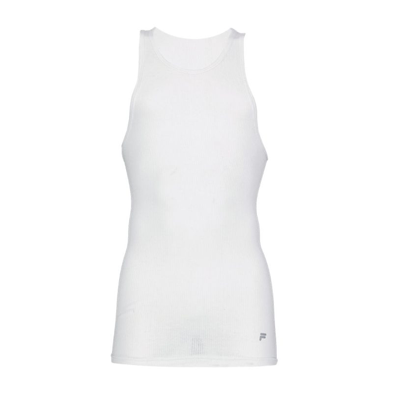 FILA Men s 4 Pack Athletic Tank Top FM0038CT MULTIBLK 03