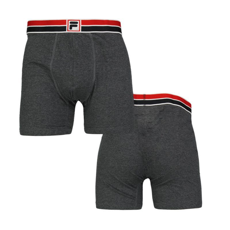 FILA Men s 4 Pack Boxer Brief FM412BXCS15 020 03