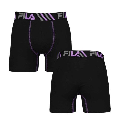 FILA Men s 4 Pack Boxer Brief FM412BXCS16 001 3