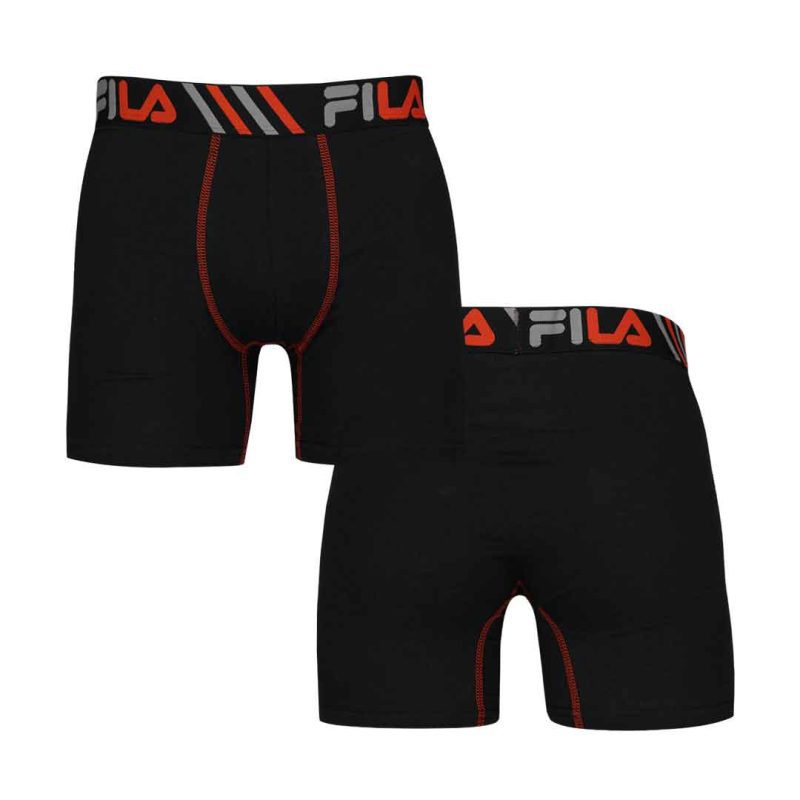 FILA Men s 4 Pack Boxer Brief FM412BXCS16 001 5