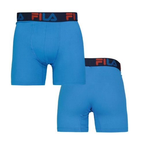 FILA Men s 4 Pack Boxer Brief FM412BXPB13 400