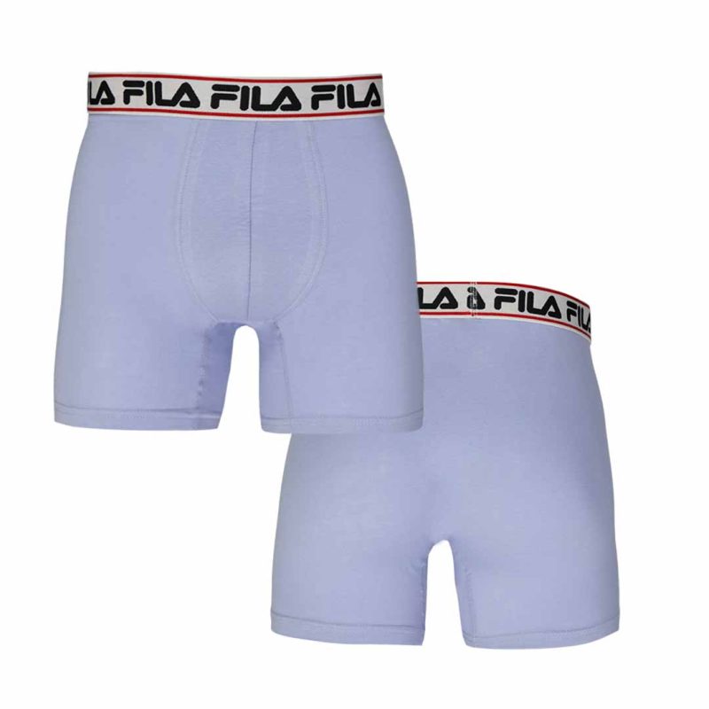 FILA Men s 4pk Boxer Brief FM412BXCS15 400 4