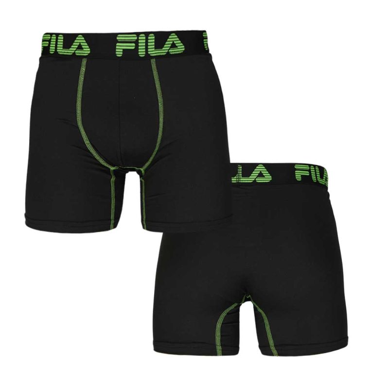 FILA Men s 4pk Boxer Brief FM412BXPB9 001 02