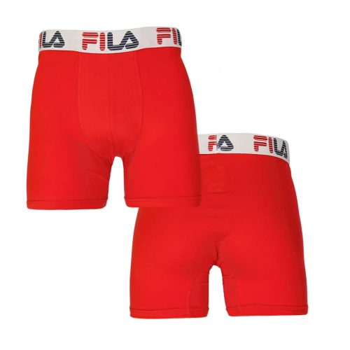 FILA Men s 4pk Boxer Brief FM412BXPB9 020 04