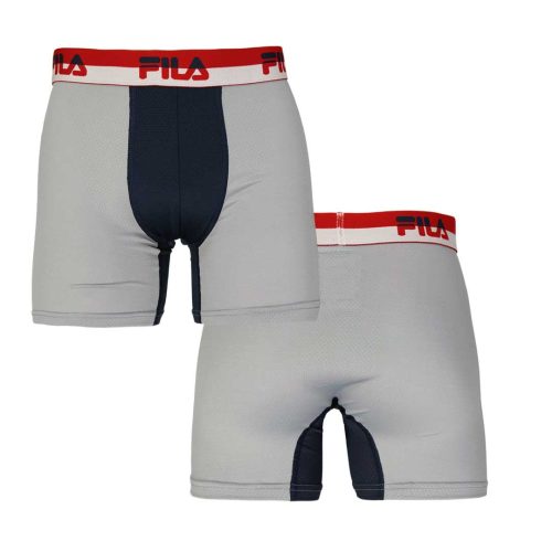 FILA Men s 4pk Boxer Brief FM412BXPM8 020 03