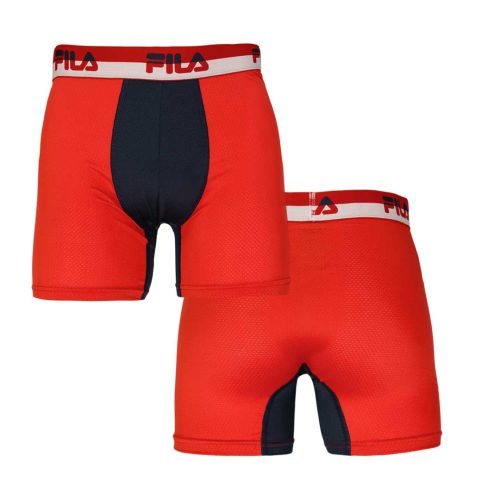 FILA Men s 4pk Boxer Brief FM412BXPM8 020 04