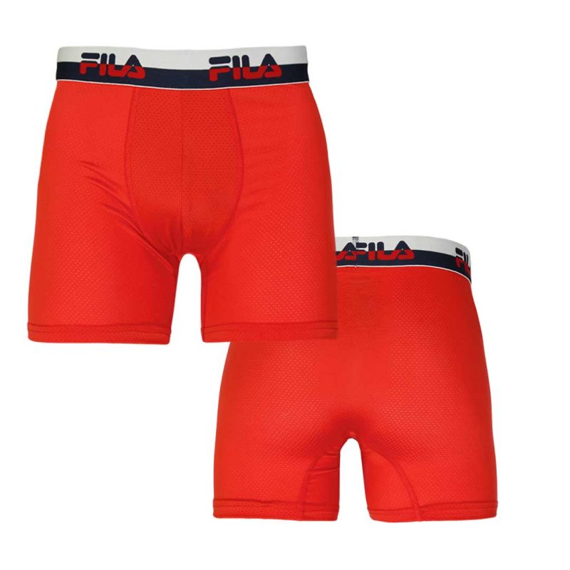 FILA Men s 4pk Boxer Brief FM412BXPM8 600 03