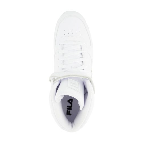 FILA Men s A High Shoes 1CM00540 100 4