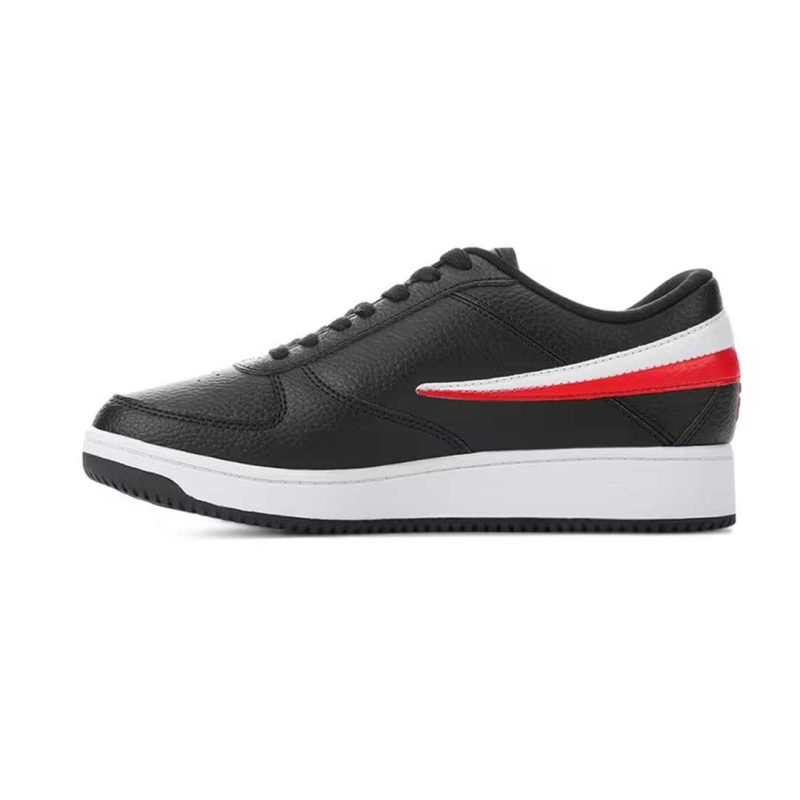 FILA Men s A Low Shoes 1CM00551 014 2