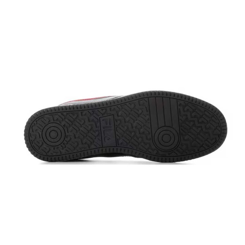 FILA Men s A Low Shoes 1CM00551 014 5