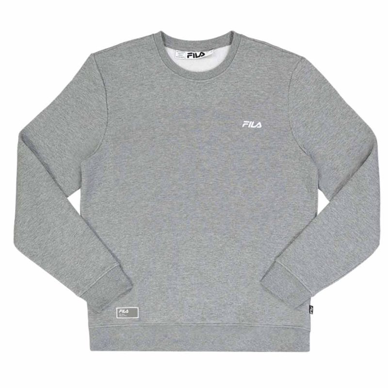 FILA Men s Ajani Crew Neck SM23D322 027 1