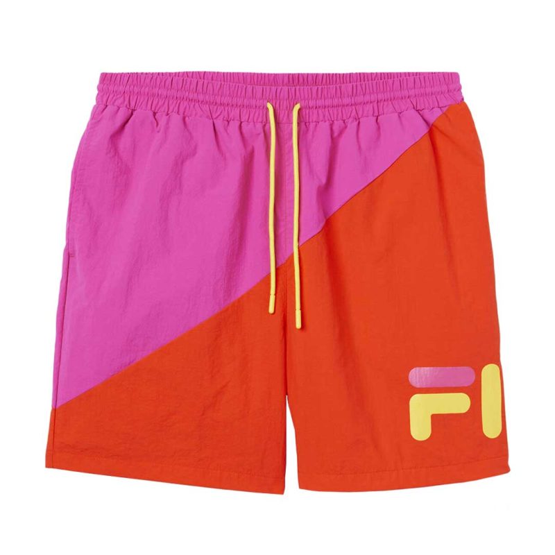 FILA Men s Ama Swim Shorts LM23B537 677 01