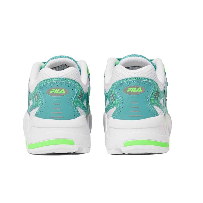 FILA Men s Archive RJV Shoes 1RM01959 142 3