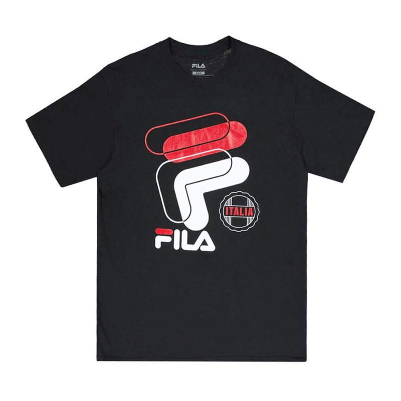 FILA Men s Atticus Short Sleeve Tee LM21C496 001 1