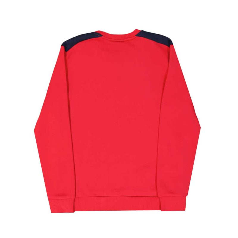 FILA Men s Basil 2 Crew Sweater LM037563 640 2