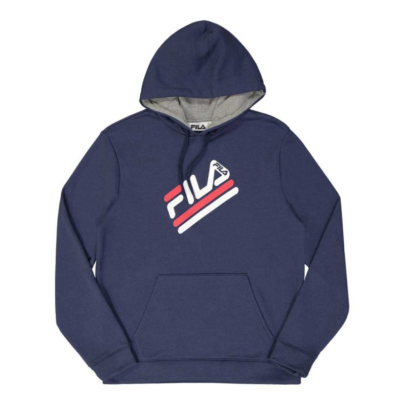 FILA Men s Birch Hoodie SM13B629 410 1