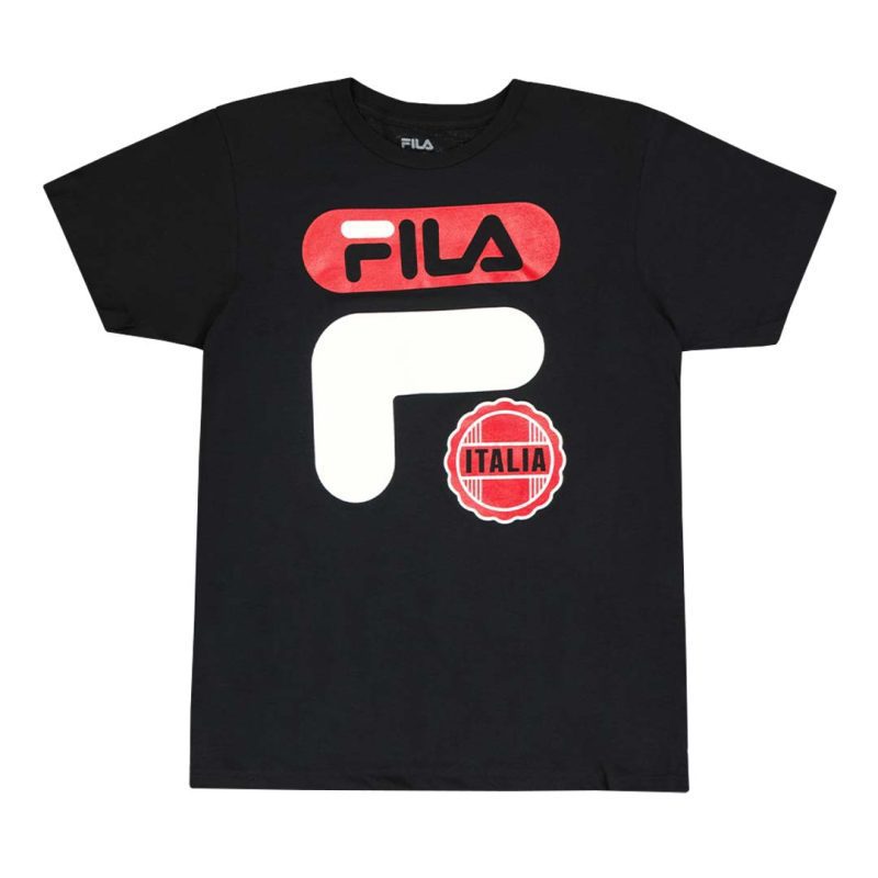 FILA Men s Callum Tee LM21D430 001