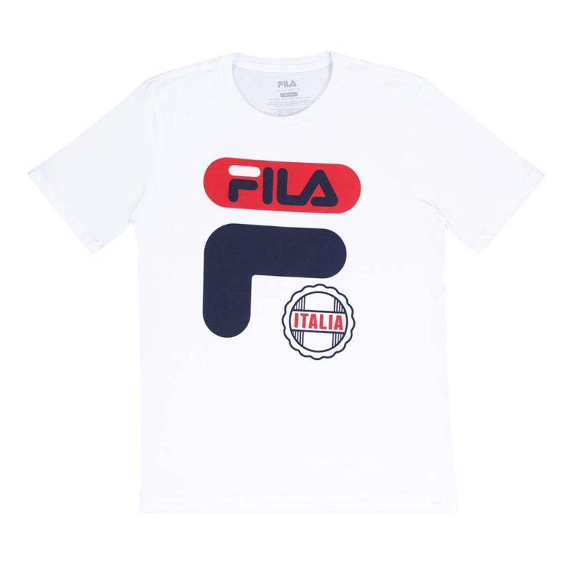 FILA Men s Callum Tee LM21D430 100