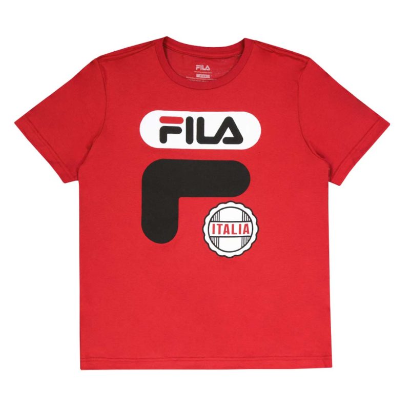 FILA Men s Callum Tee LM21D430 622