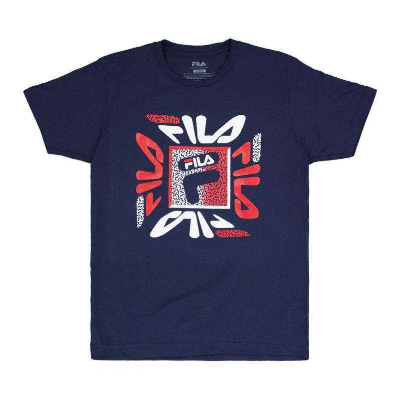 FILA Men s Camden Tee LM21D438 410 01