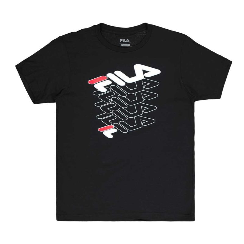 FILA Men s Casimer Tee LM21C549 001 01