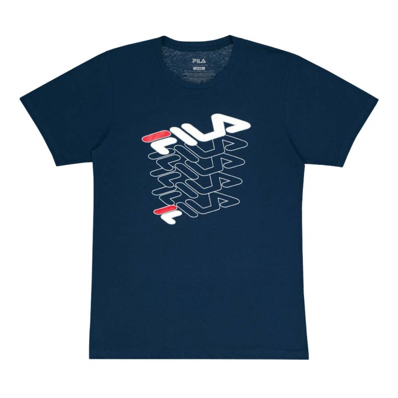 FILA Men s Casimer Tee LM21C549 410