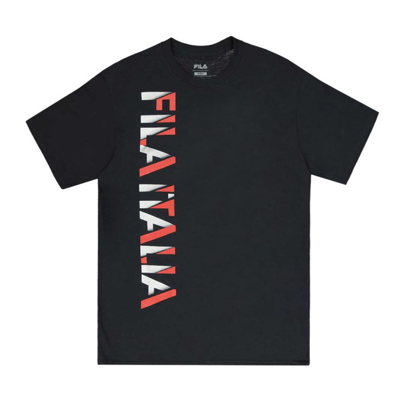 FILA Men s Casting Shadows Tee LM21C535 001 1