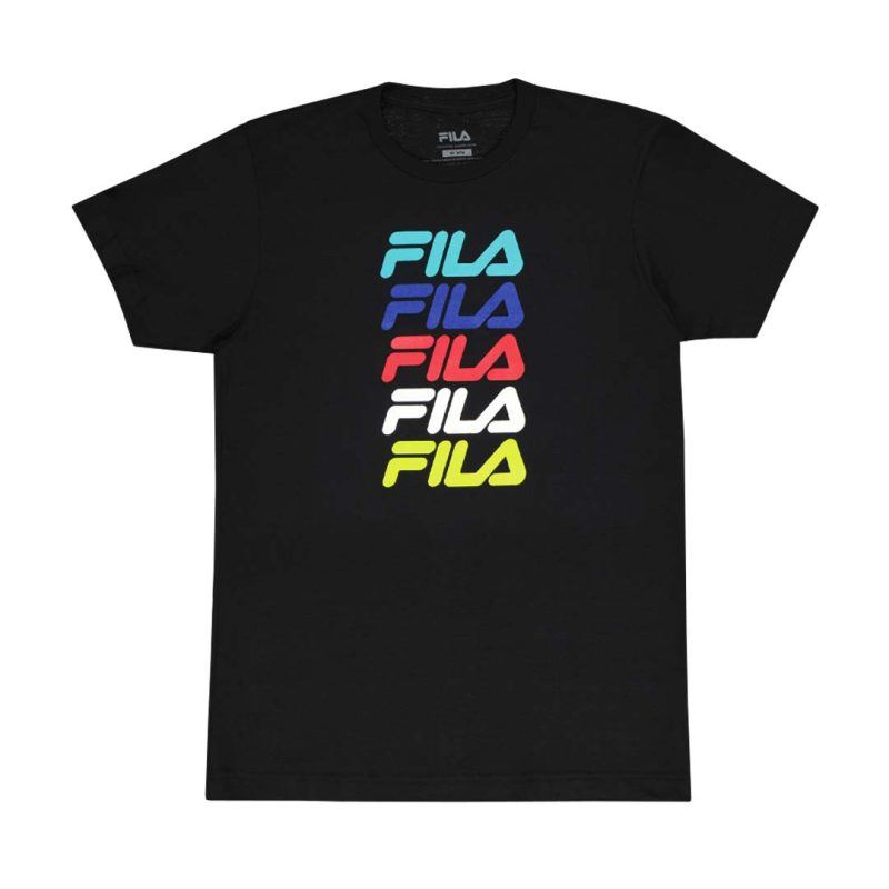 FILA Men s Ciro Tee LM21C547 001