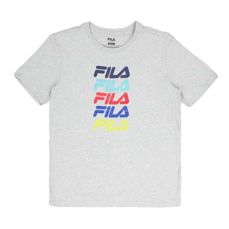 FILA Men s Ciro Tee LM21C547 073 01