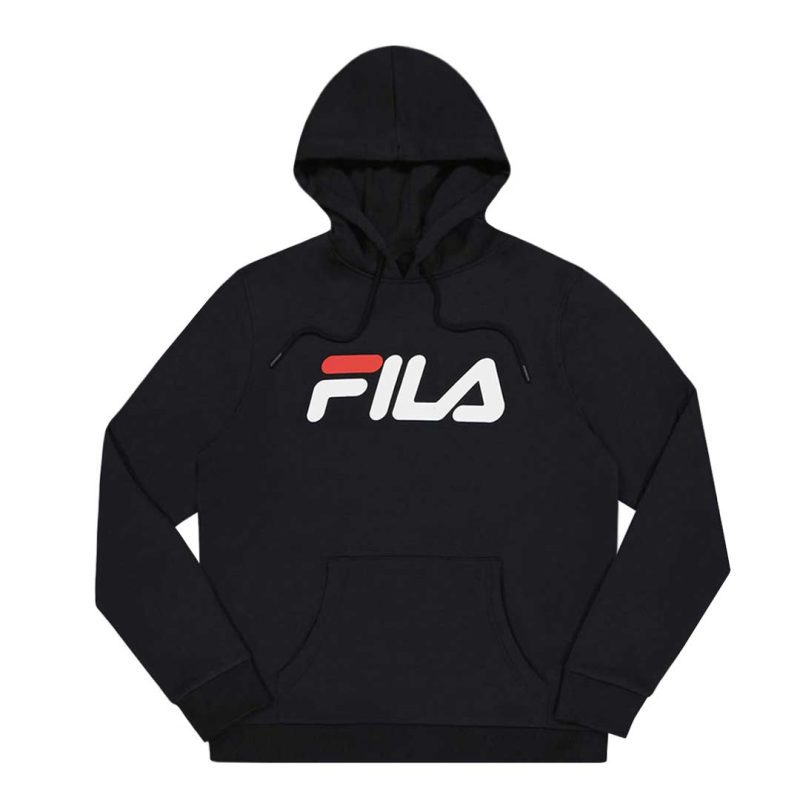 FILA Men s Classic Heavy Speed Hoodie SM039628 002 1