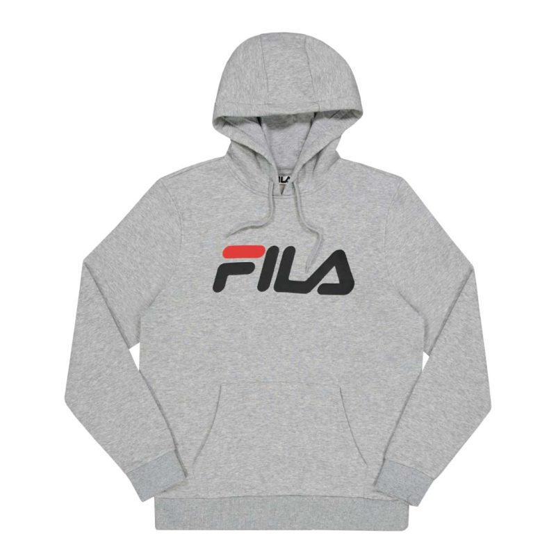 FILA Men s Classic Heavy Speed Hoodie SM039628 073