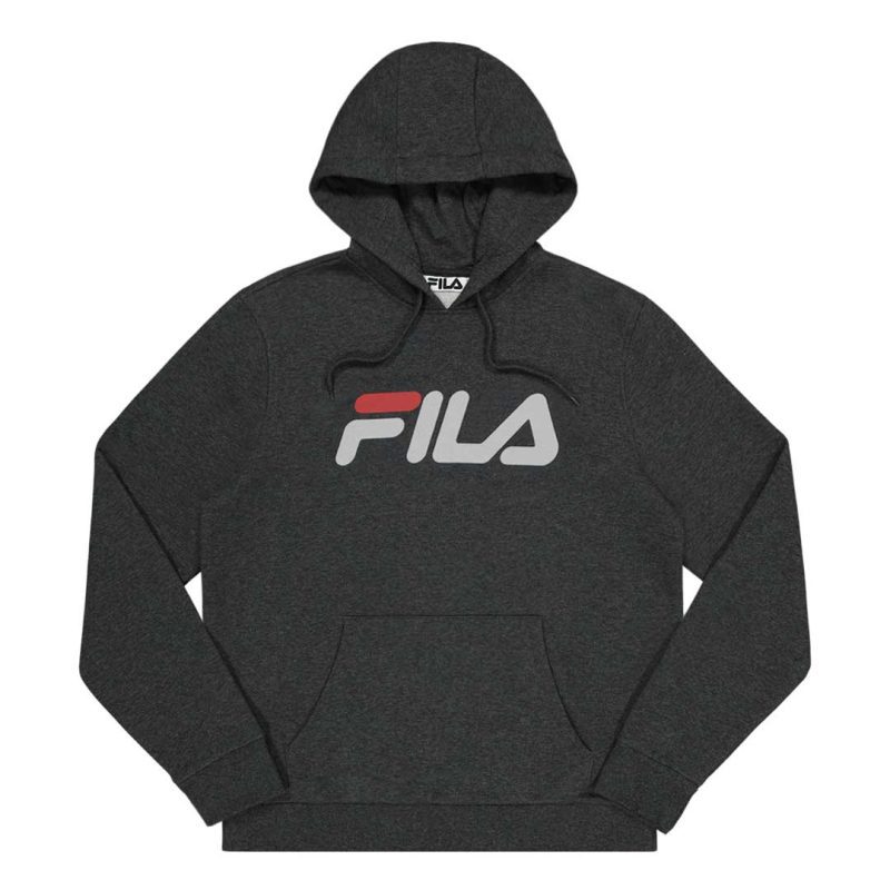 FILA Men s Classic Heavy Speed Hoodie SM039628 084 1