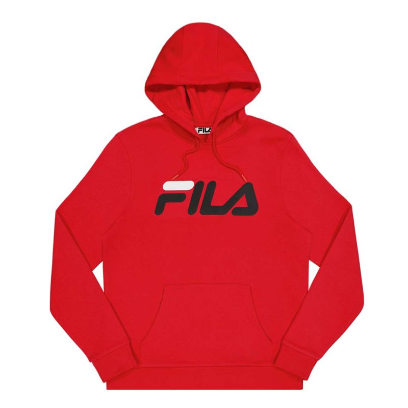 FILA Men s Classic Heavy Speed Hoodie SM039628 622 1