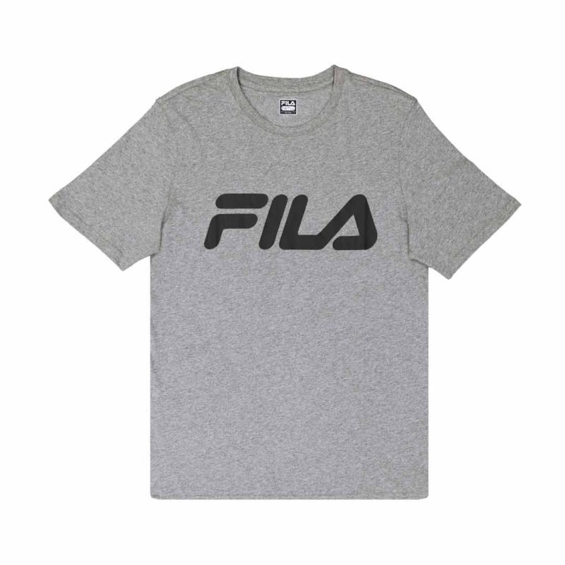 FILA Men s Classic Logo Tee SM01A171 028 1