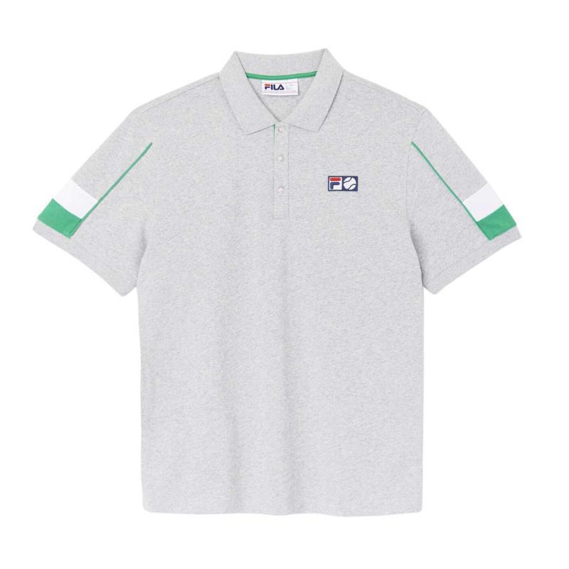 FILA Men s Coda Polo LM22B953 290 01