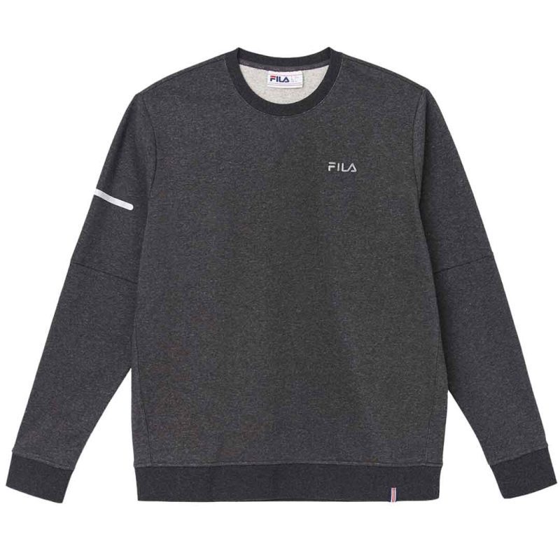 FILA Men s Commuter Crew Sweater LM13A876 084 1