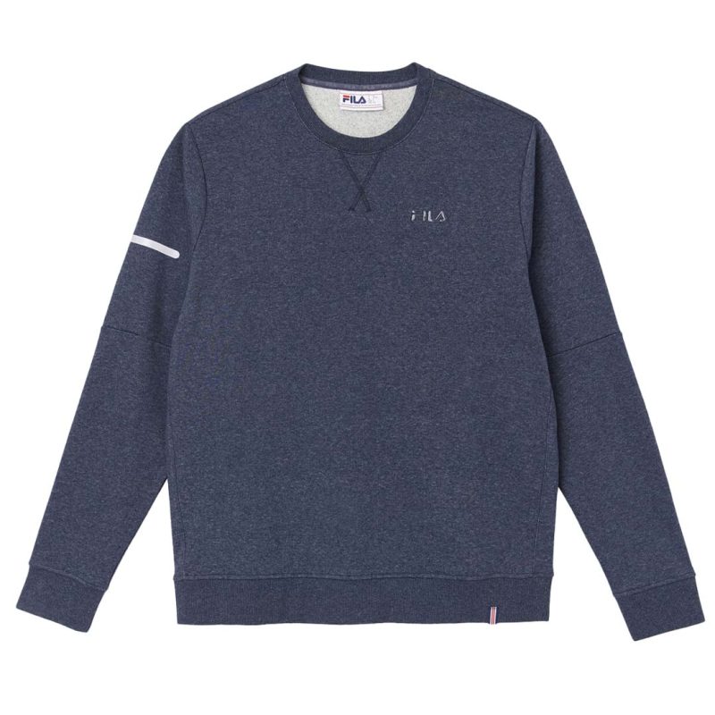 FILA Men s Commuter Crew Sweater LM13A876 096 3