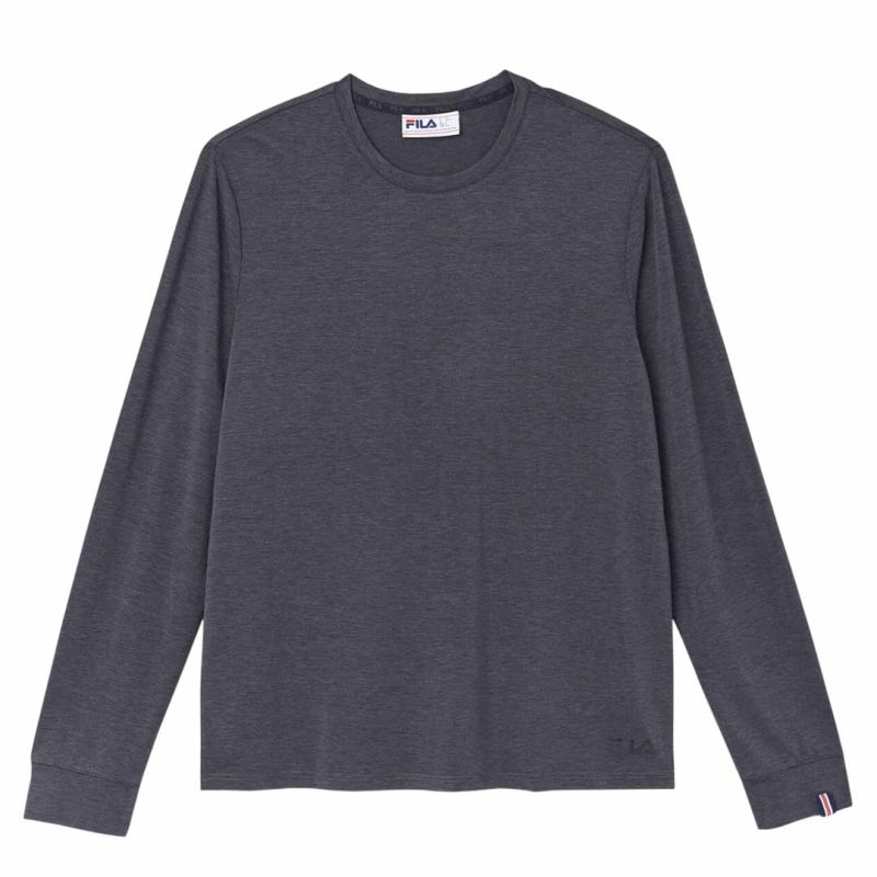 FILA Men s Commuter Long Sleeve Tee LM13A911 084 01