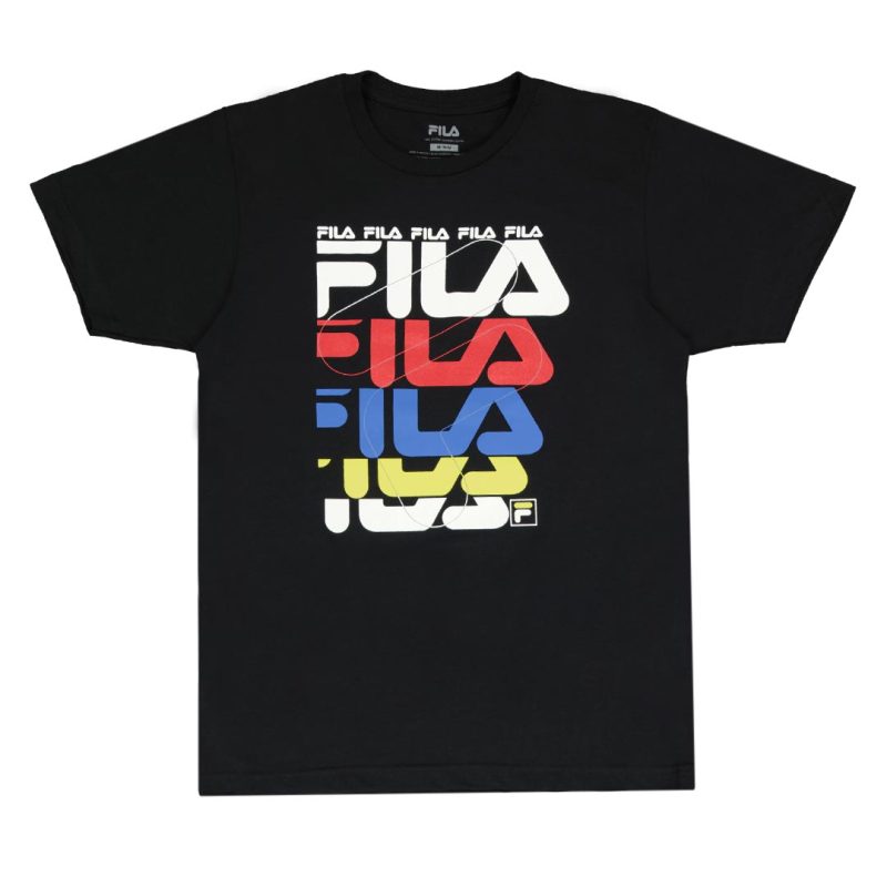 FILA Men s Cosmo Tee LM21D436 001 01