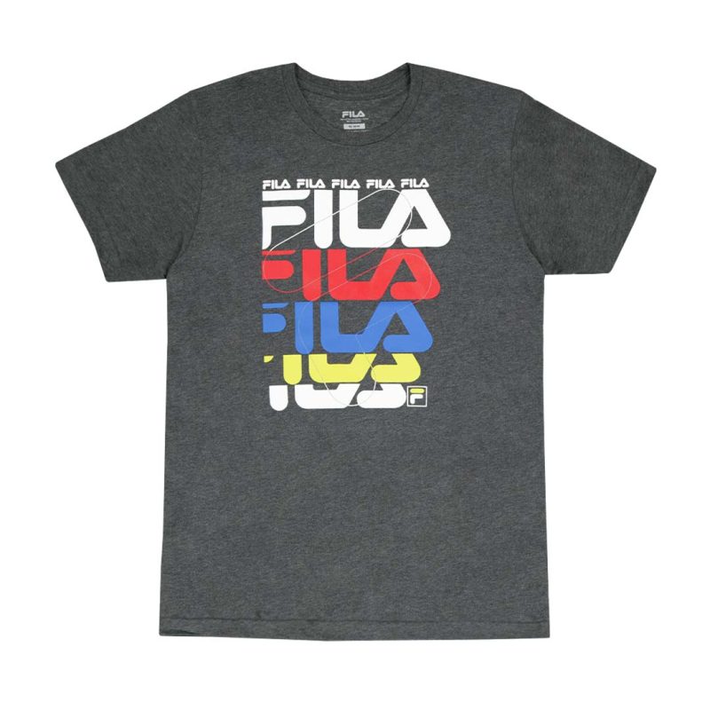 FILA Men s Cosmo Tee LM21D436 027