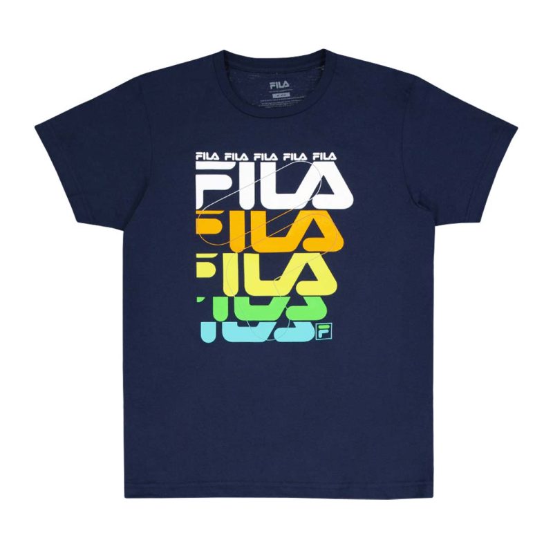 FILA Men s Cosmo Tee LM21D436 410