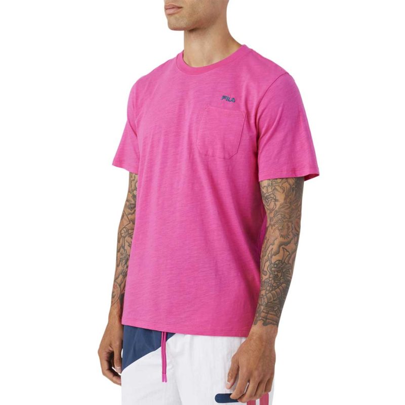 FILA Men s Dilki Crew Tee LM23B536 677 02