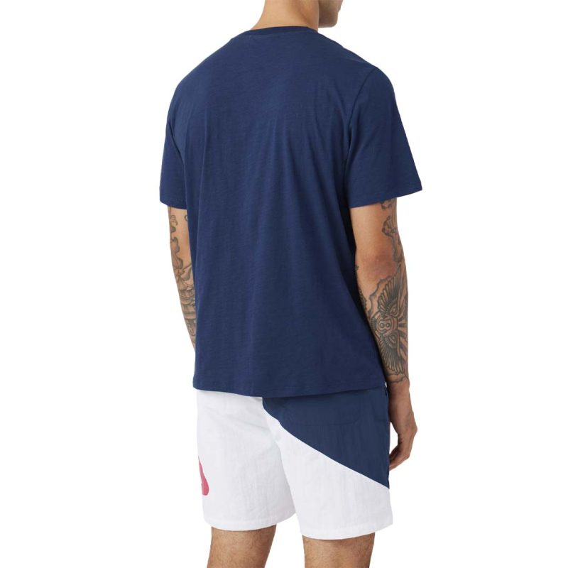 FILA Men s Dilki Crew Tee LM23B536 934