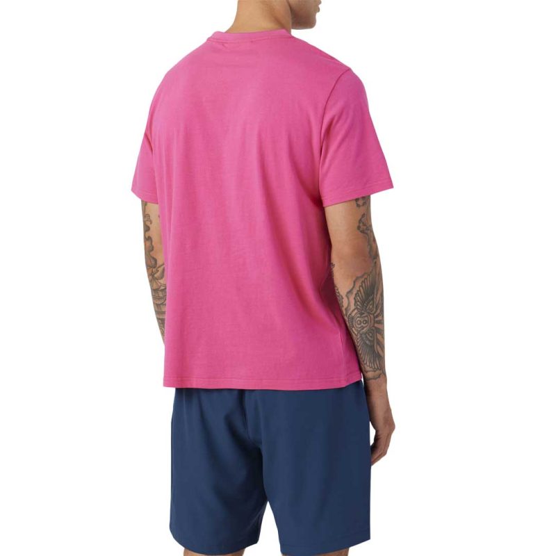 FILA Men s Divo Tee LM23B722 677 3