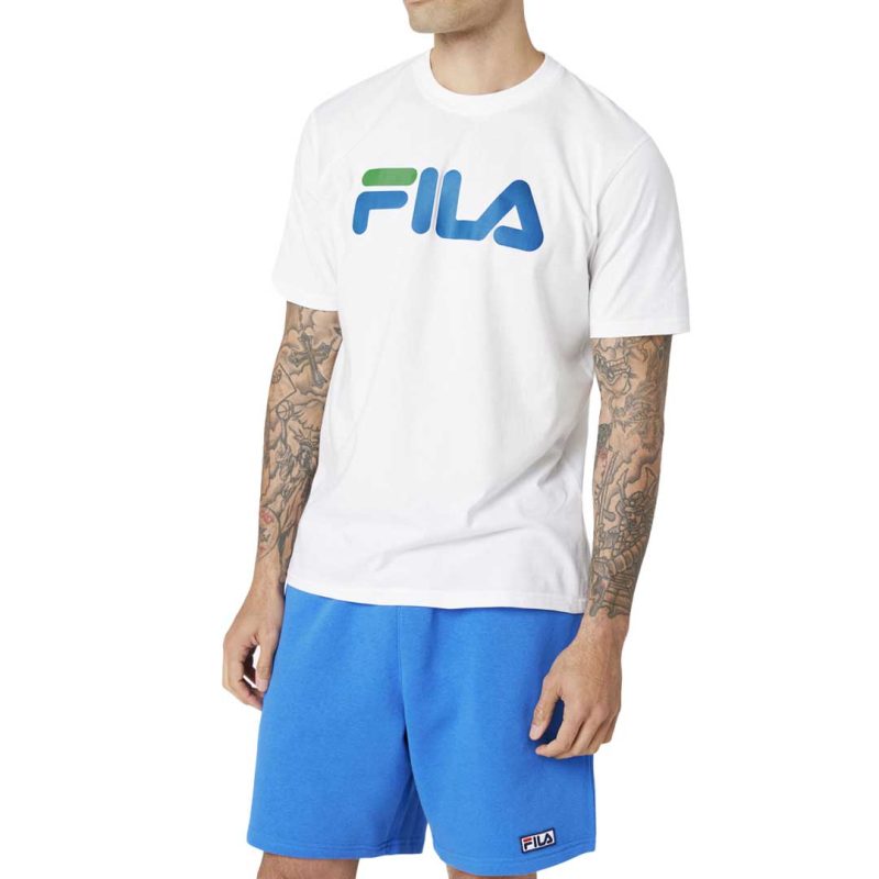 FILA Men s Eagle Tee LM017284 109 2