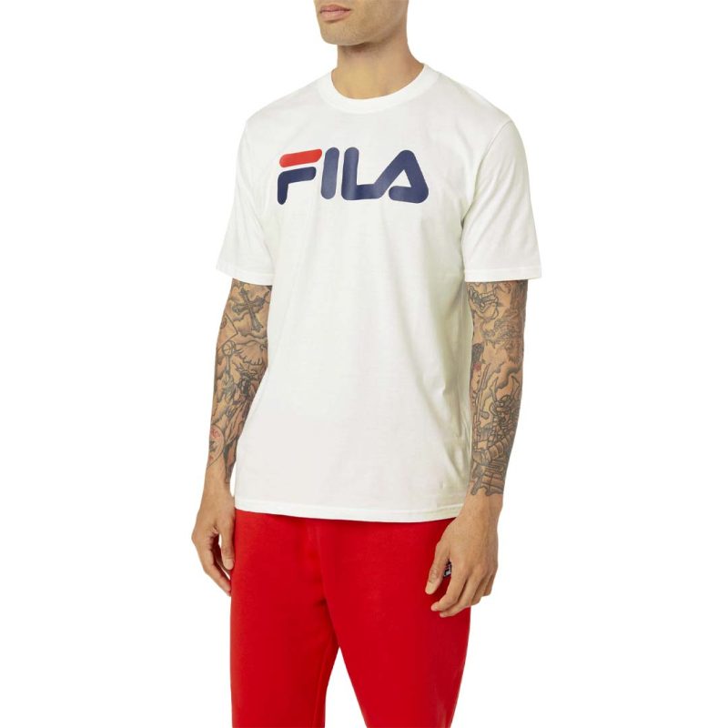 FILA Men s Eagle Tee LM017284 132