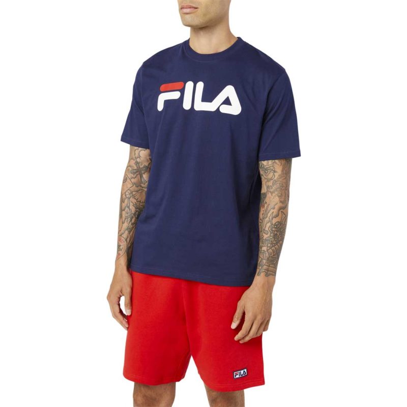 FILA Men s Eagle Tee LM017284 412 02