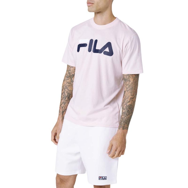 FILA Men s Eagle Tee LM017284 500 3