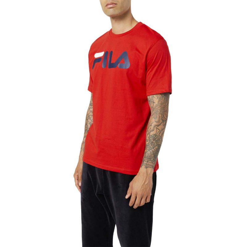 FILA Men s Eagle Tee LM017284 622 2