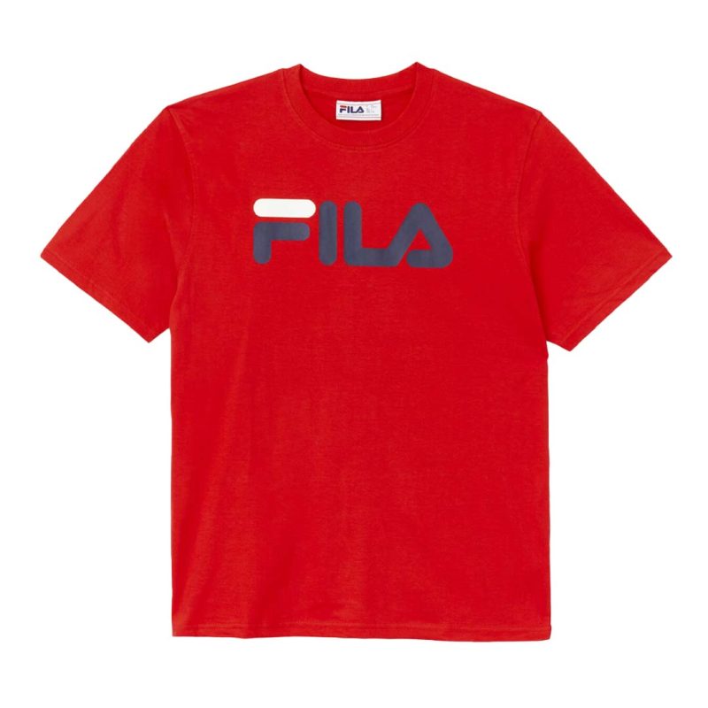 FILA Men s Eagle Tee LM017284 622 3